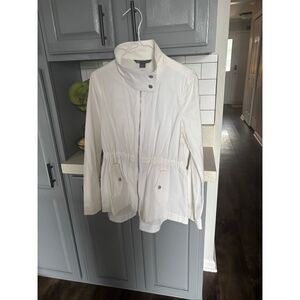 Armani exchange jacket